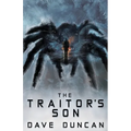 The Traitor's Son