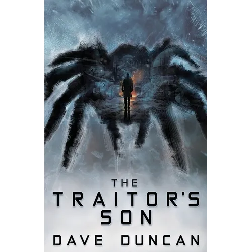 The Traitor's Son