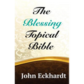 The Blessing Topical Bible