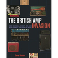 The British Amp Invasion: How Marshall, Hiwatt, Vox and More Changed the Sound of Music