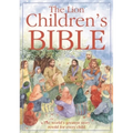 The Lion Children's Bible
