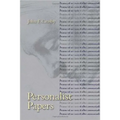 Personalist Papers