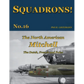 The North American Mitchell: The Dutch, French and Poles