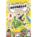Oddballs: The Graphic Novel