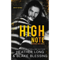 High Note: A Deliciously Dark Romance