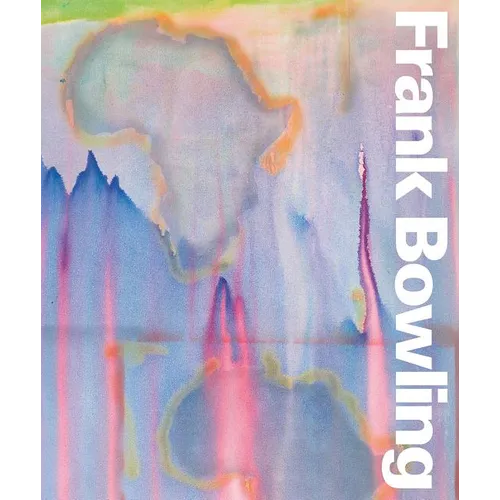 Frank Bowling