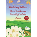 Wedding Bells at The Stables on Muddypuddle Lane