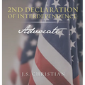2nd Declaration of Interdependence: Advocate