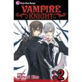 Vampire Knight, Vol. 2