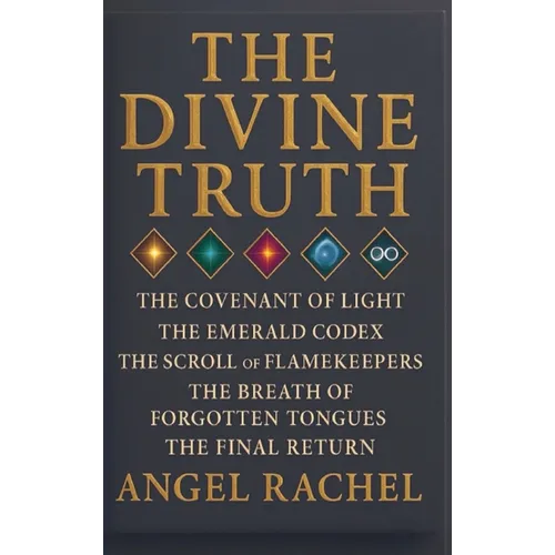 The Divine Truth