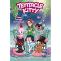 Tentacle Kitty: Tales Around the Teacup