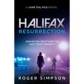 Halifax: Resurrection