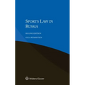Sports Law in Russia