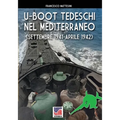 U-Boot tedeschi nel Mediterraneo (settembre 1941 - aprile 1942)