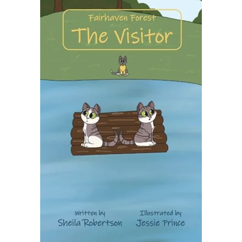 Fairhaven Forest The Visitor