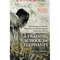 A Training School for Elephants
