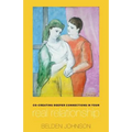 Co-creating Deeper Connections in Your Real Relationship