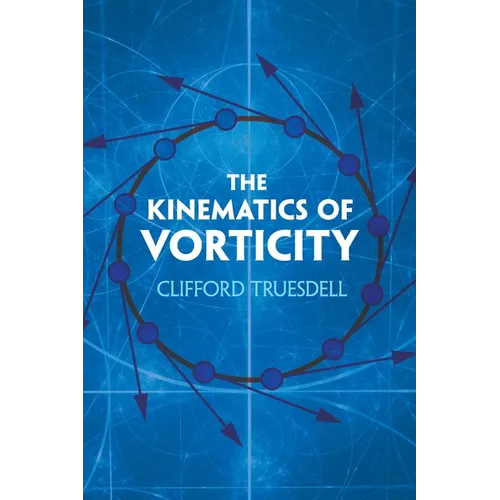 The Kinematics of Vorticity