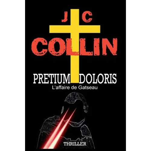Pretium Doloris, l'affaire de Gatseau
