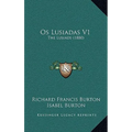 Os Lusiadas V1: The Lusiads (1880)