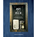 Art in a Box: 30 Creative Projects in Mixed-Media Assemblage