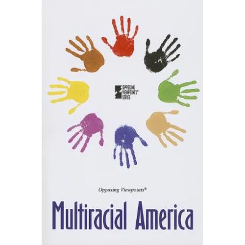 Multiracial America