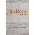 Spaldeen: Poems