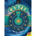 Cancer June 22-July 22