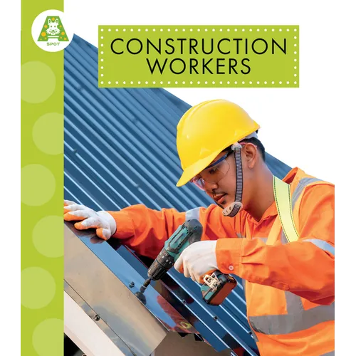 Construction Workers