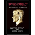 Saving Camelot: A Screenplay