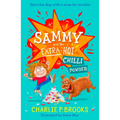 Sammy and the Extra-Hot Chilli Powder