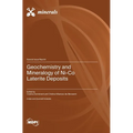 Geochemistry and Mineralogy of Ni-Co Laterite Deposits