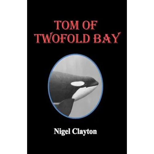 Tom of Twofold Bay