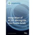 Integration of AC/DC Microgrids into Power Grids