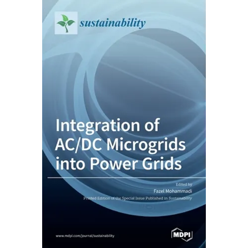 Integration of AC/DC Microgrids into Power Grids
