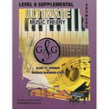 LEVEL 8 Supplemental Answer Book - Ultimate Music Theory: LEVEL 8 Supplemental Answer Book - Ultimate Music Theory (identical to the LEVEL 8 Supplemen