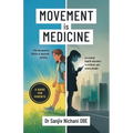 Movement is Medicine: The Therapeutic Effect of Physical Activity on Mental Health Disorders in Children and Young People