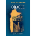 Oracle: Book 2 in the Cassandra Fortune Series