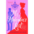 Mr. Malcolm's List