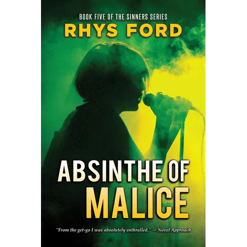 Absinthe of Malice