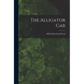 The Alligator Gar