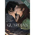 Guardian: Zhen Hun (Novel) Vol. 3 (Special Edition)