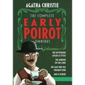 The Complete Early Poirot Omnibus: The Mysterious Affair at Styles; The Murder on the Links; The Man Who Was Number Four; and 25 Other Short Stories