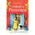 A Month in Provence