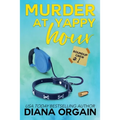 Murder at Yappy Hour