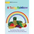 A Tasty Rainbow