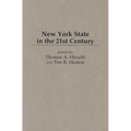 New York State in the 21st Century