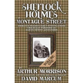 Sherlock Holmes in Montague Street Volume 1