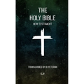 KJV Holy Bible (New Testament) Veteran Version