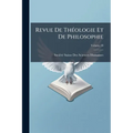 Revue De Théologie Et De Philosophie; Volume 18